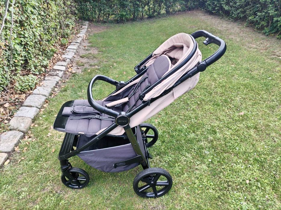 Wozek spacerowy carrello