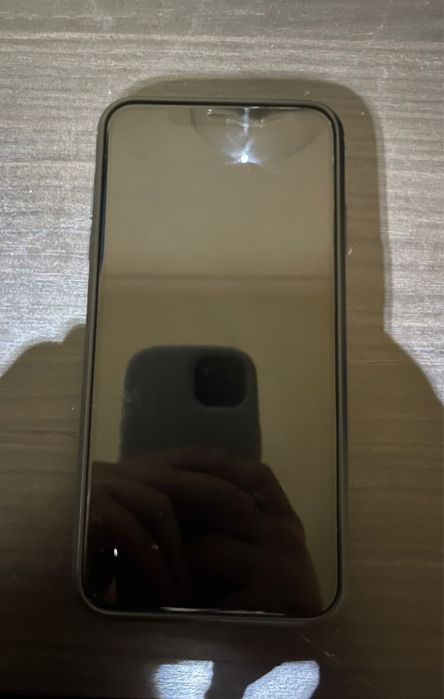 Iphone Xs Max 256 gb