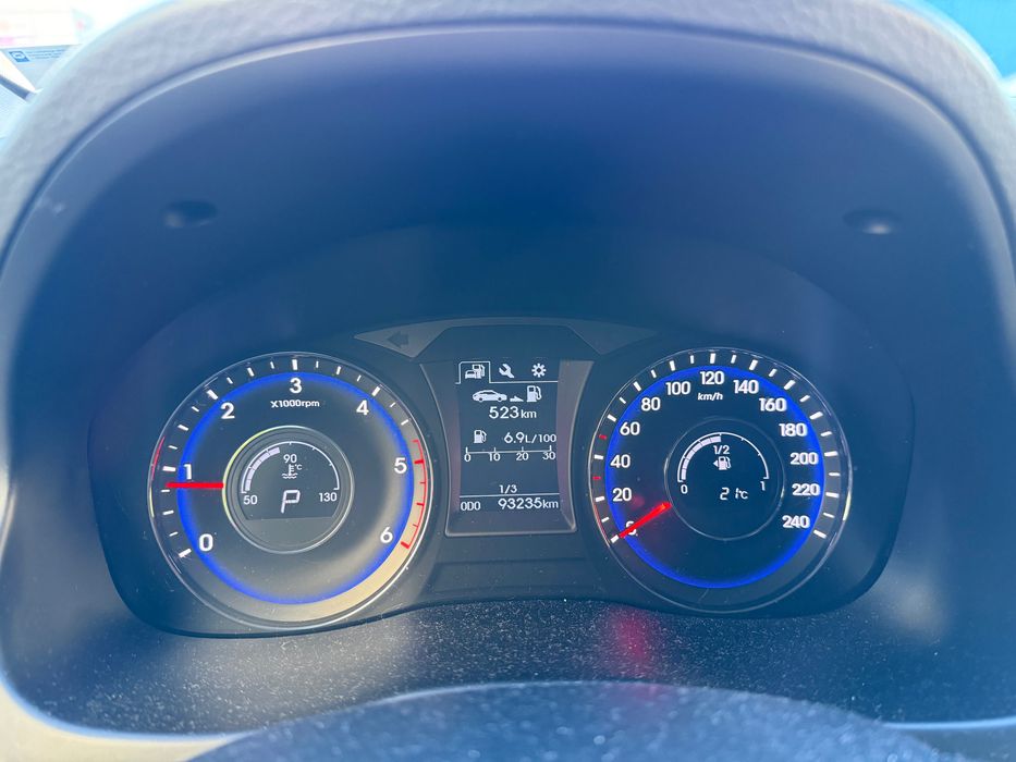 Sprzedam Hyundai i40