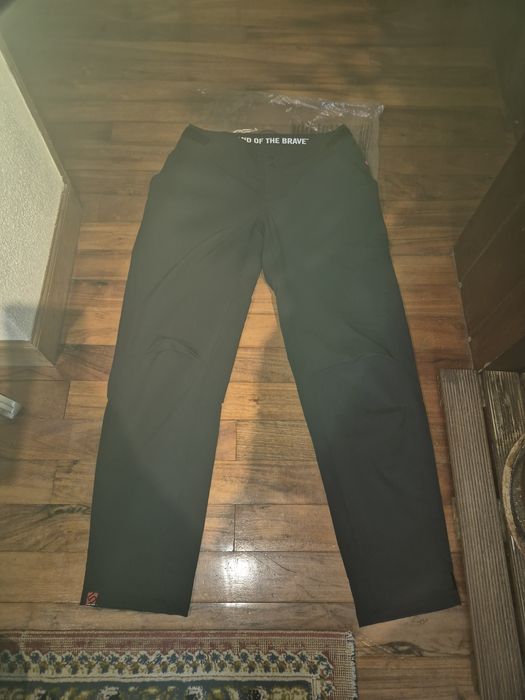 Calças para MTB BTT enduro FiveTen novas tamanho S