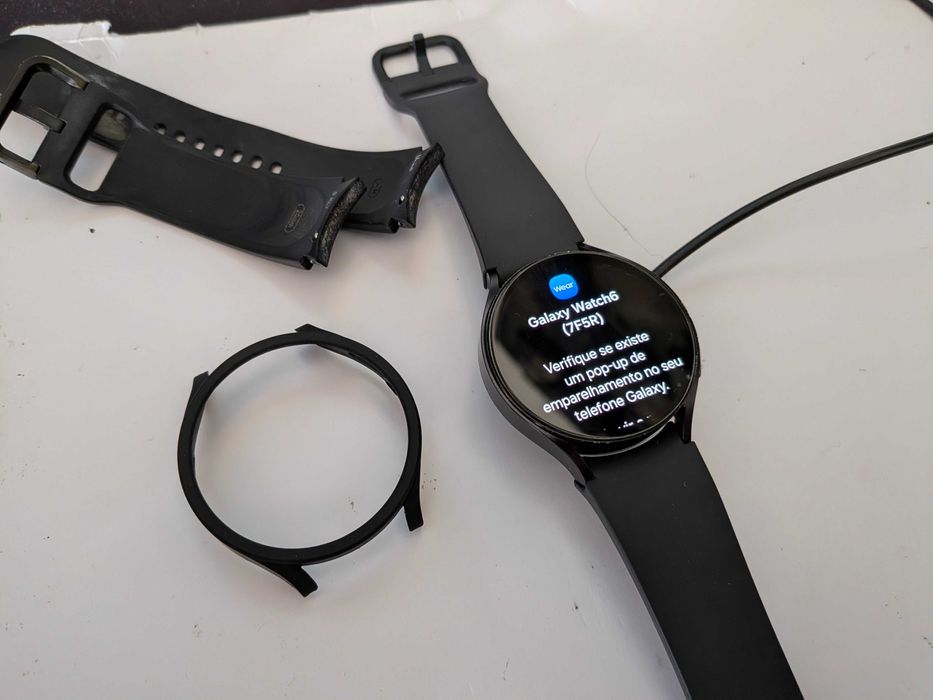 Galaxy Watch6 Bluetooth (44mm)