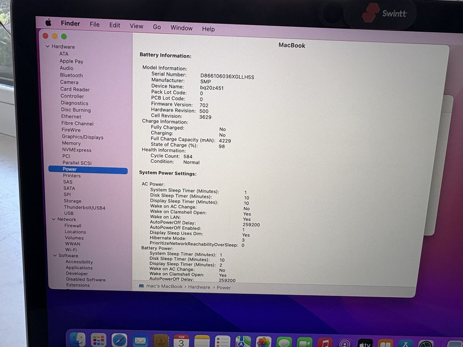 Apple MacBook Retina, 12 дюймів, 2016