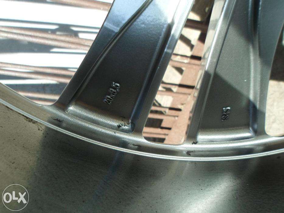 33felga kolo isignia opc 20 et45 5x120 kolpak czujnik cisnienia tmps