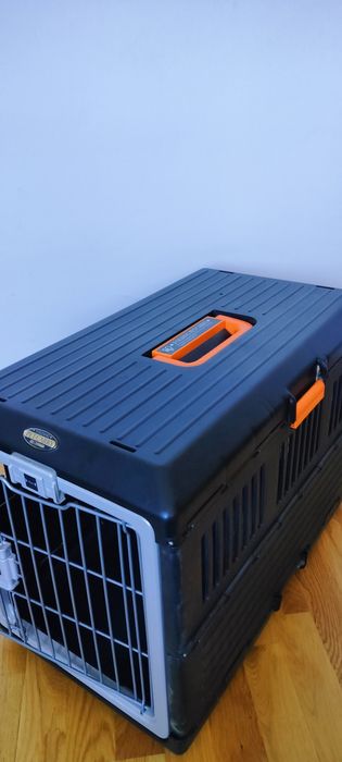 Transporter dla psa / kota