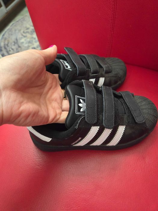 Buty adidas superstar