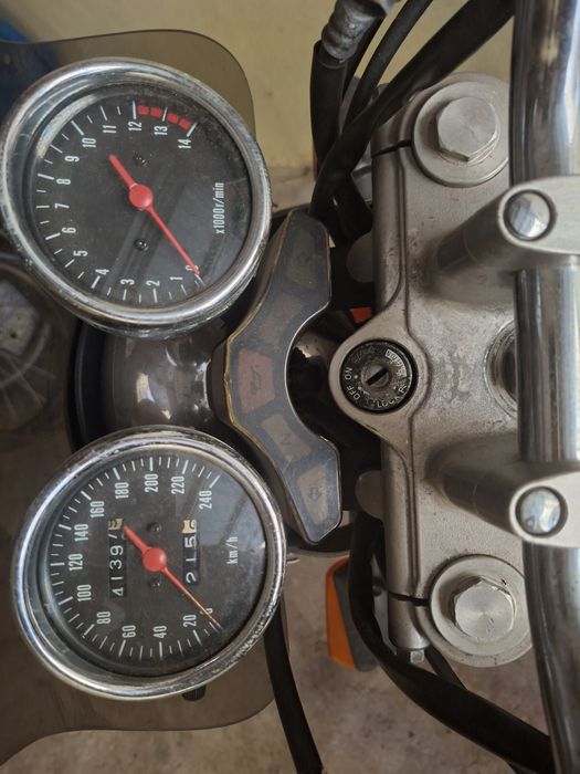Vendo Bandit 600