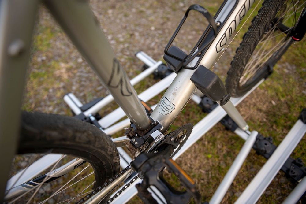 Specialized HardRock