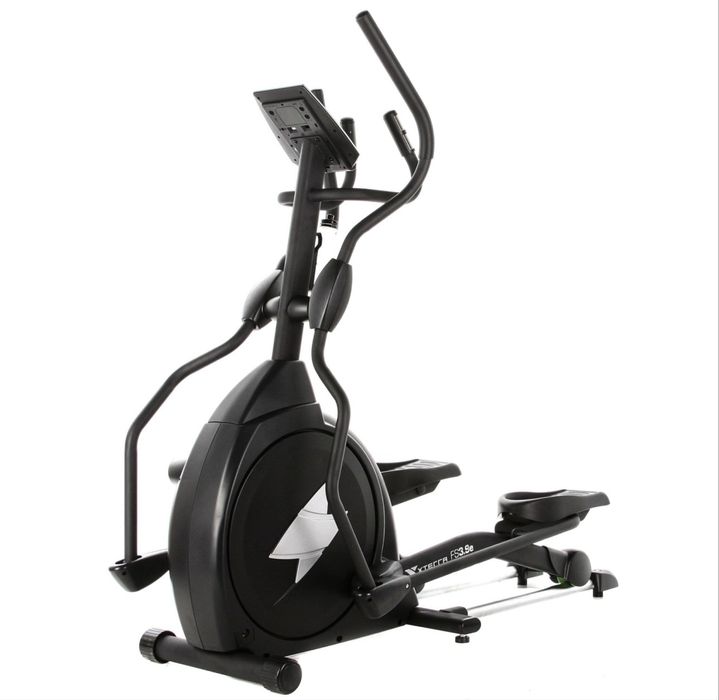 Xterra FS3.9e kompaktowy orbitrek eliptyczny