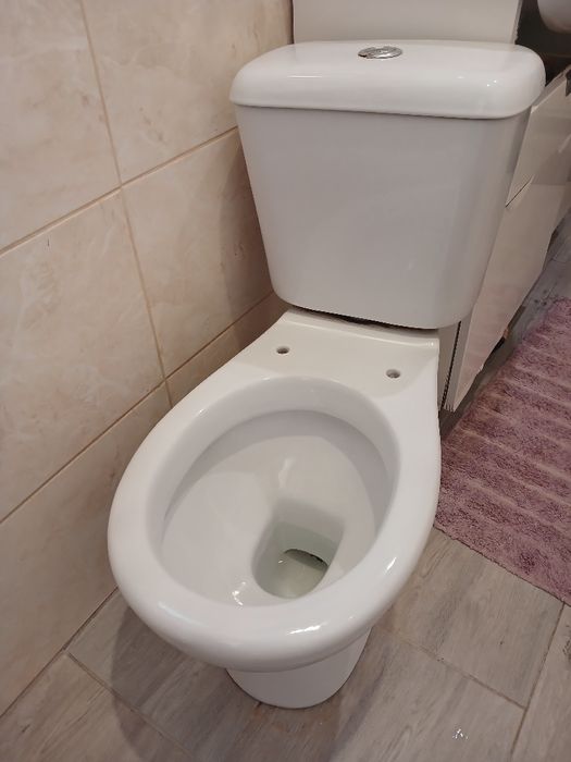 Унітаз унитаз б/у