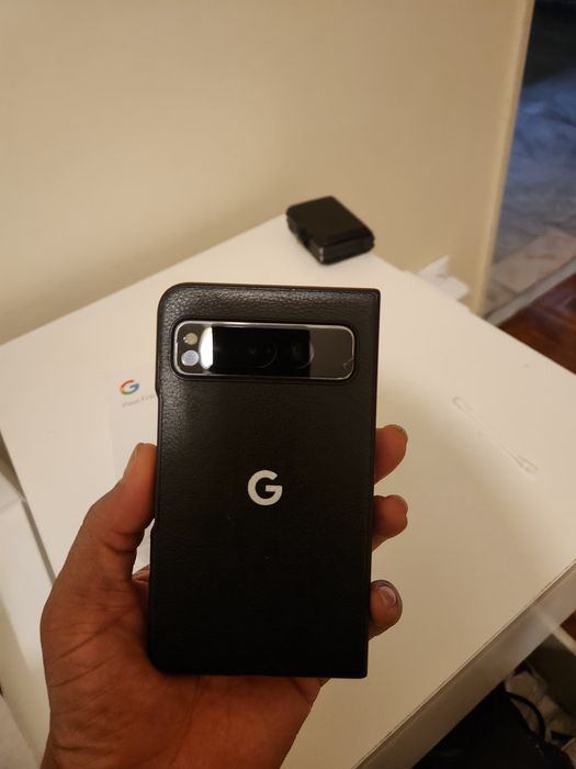 Google pixel fold