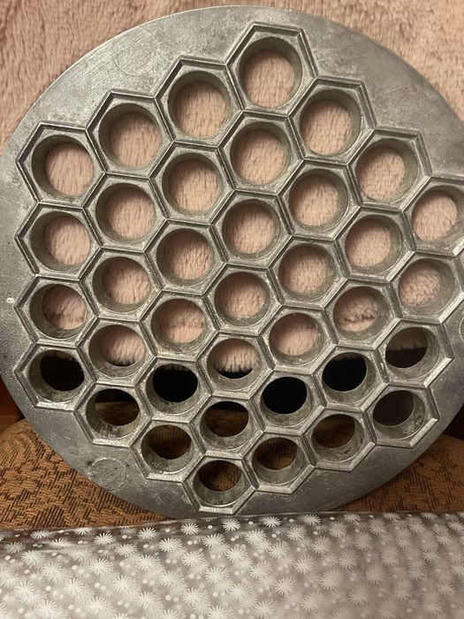 Домашняя пельменіца