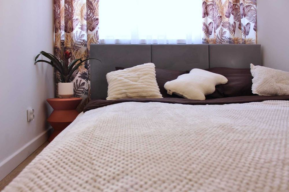 Przytulne 2pokojowe mieszkanie,Chorzów Batory, po remoncie, blisko DTŚ