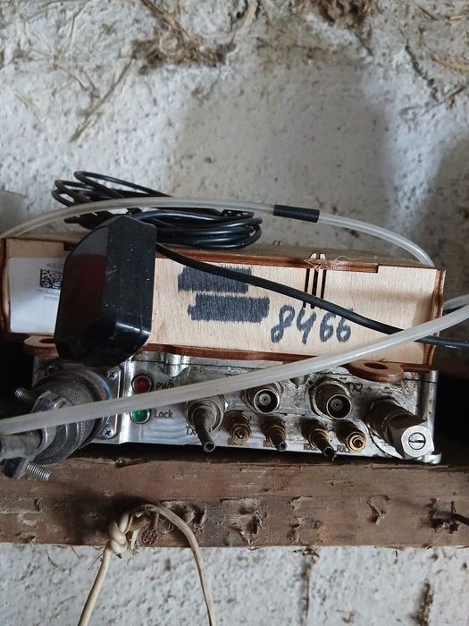 Єлектроника и другие запчасти для летательних моделей