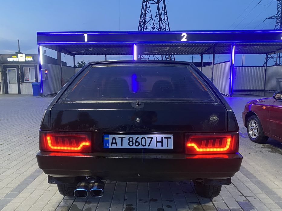 Продам ваз 2109!