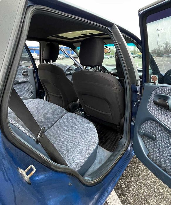 Продам Opel Astra 1992