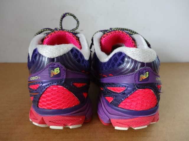 Buty NEW BALANCE 1080 v3 roz 37 Bieganie Sportowe Adidasy