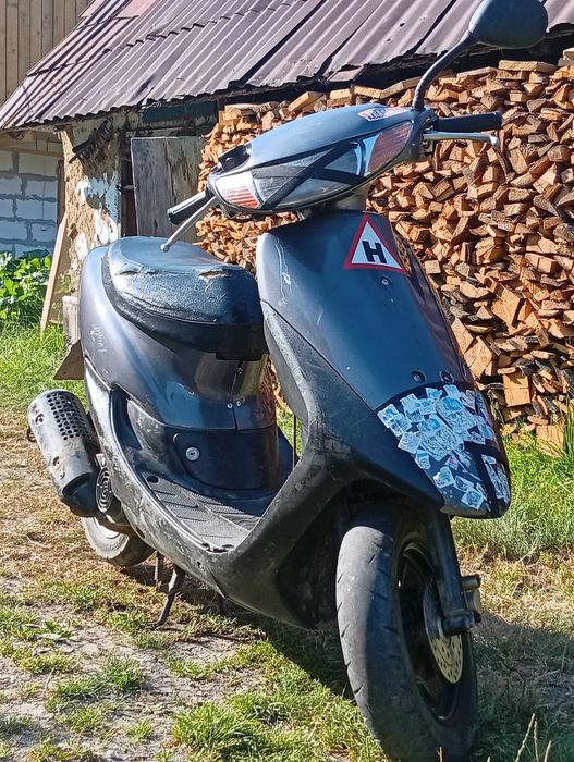 Скутер Хонда діо аф 34