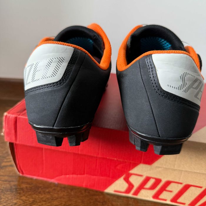 MTB велосипедні туфлі Specialized Recon 2.0 (Розмір 46)