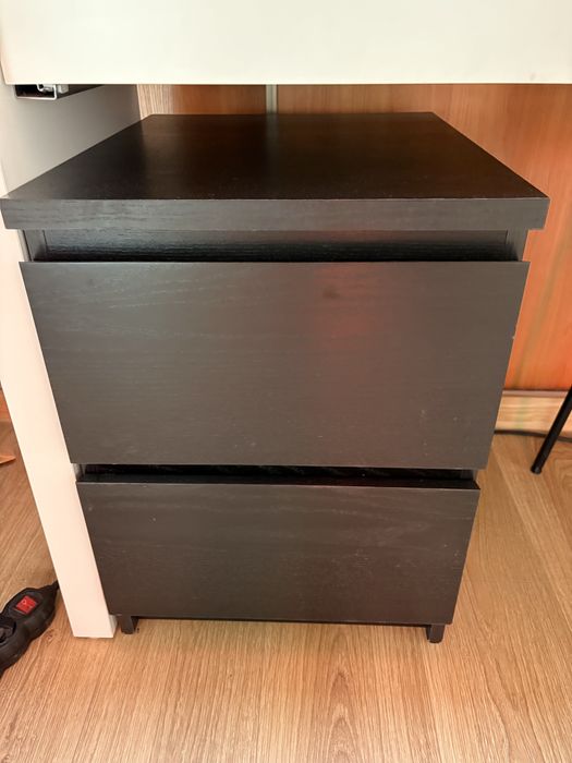 Szafka ikea malm