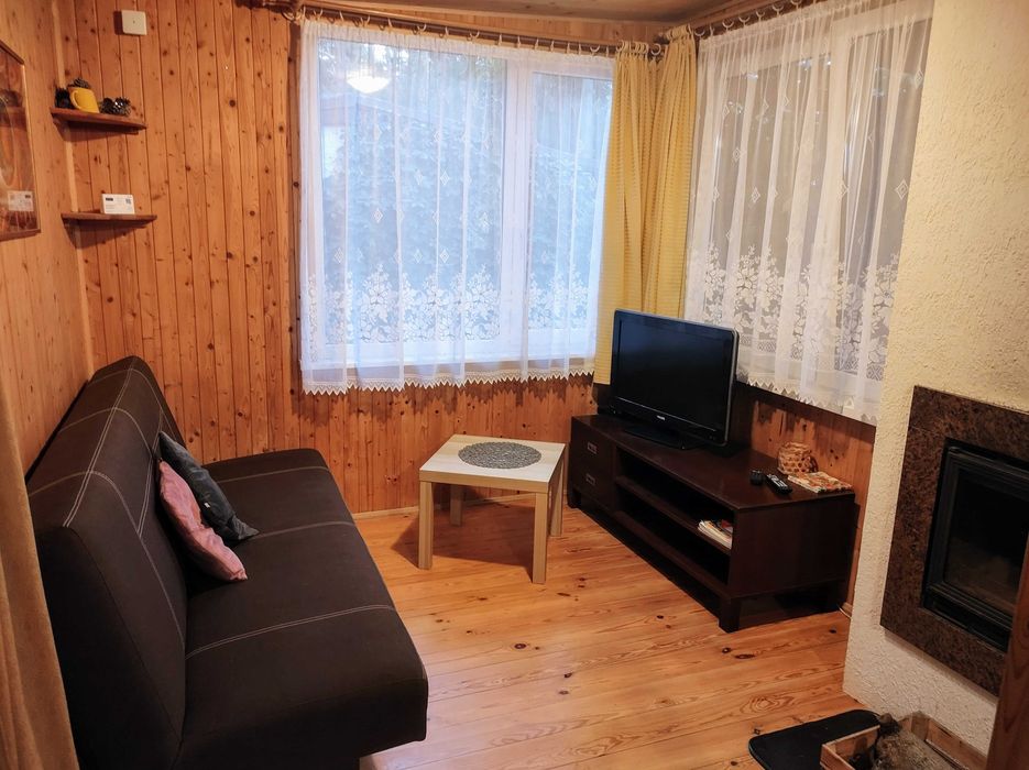 Domek do wynajęcia Ruś Mała