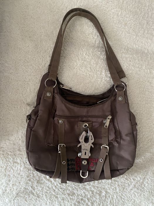 Сумка ггл bag ggl
