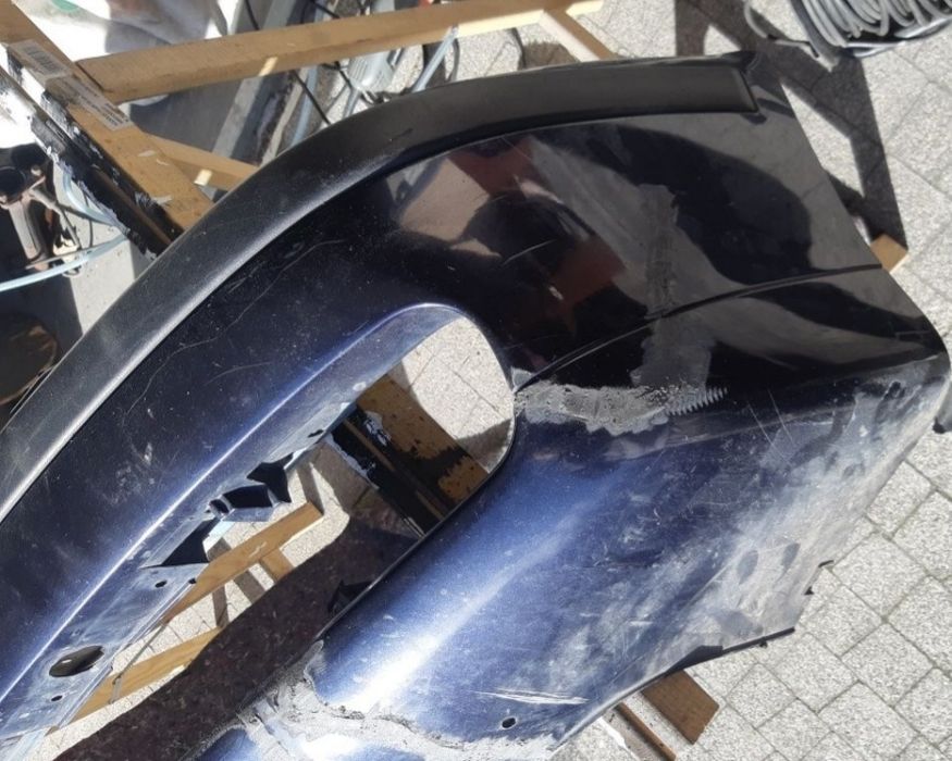 Spawanie plastików (naprawa zderzaków, tworzyw sztucznych iitp)