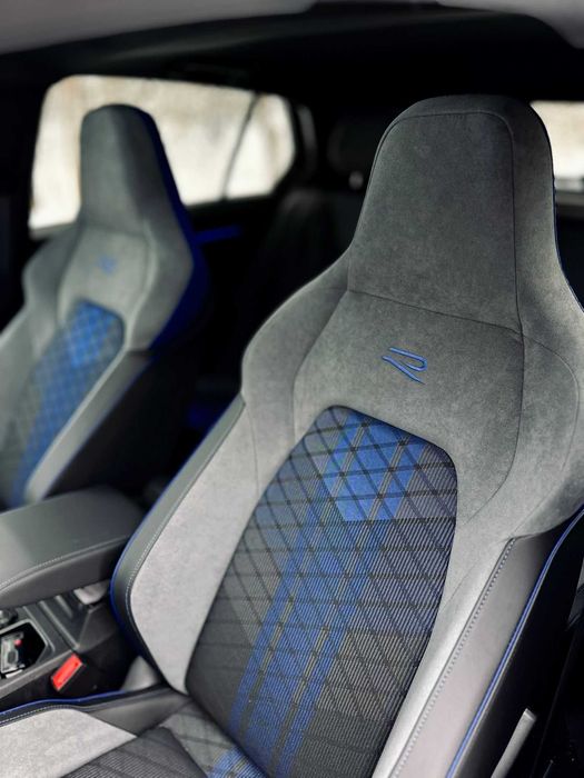 Wynajem VW Golf 8,5R 2025 Black Series , 333KM Rzeszów ! od Zaraz!