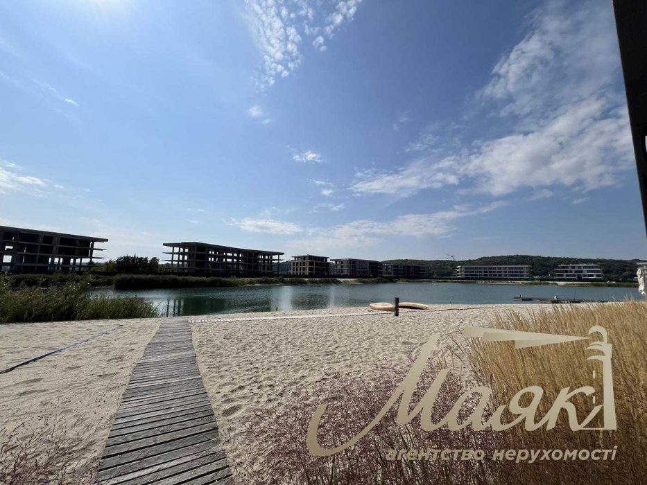 БЕЗ% Продаж 3-к квартири в ЖК Park Lake City,Підгірці, Обухівський р-н