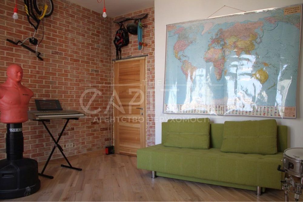 Оренда квартири, ЖК Акварелі 2, Вишневе