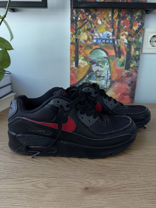 Кросівки Nike Air Max
