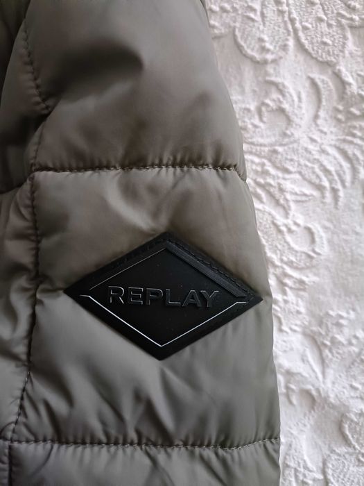 Kispo leve impermeável sem capuz