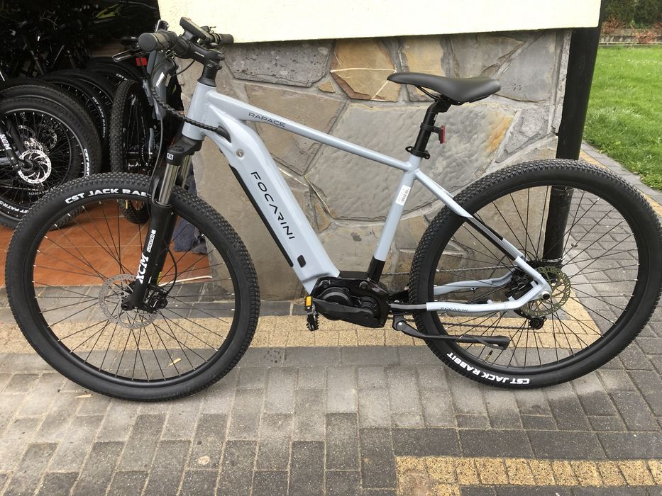 Rower elektryczny focarini 29 cali , 27,5 cali mtb