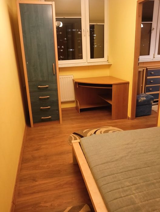 Mieszkanie do wynajęcia Warszawa Bielany  2 pokoje