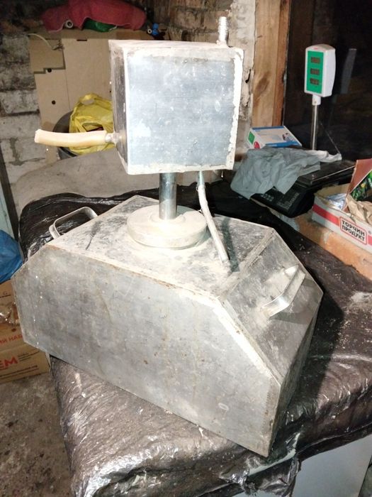 Дистилятор 20 л.