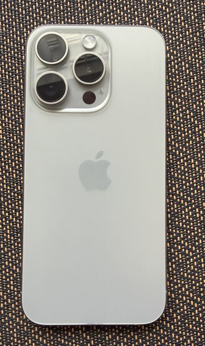 Telefon Apple iPhone 15 PRO