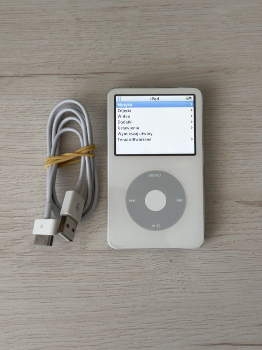Apple iPod Classic 5th gen. 30GB A1136 MA002LL