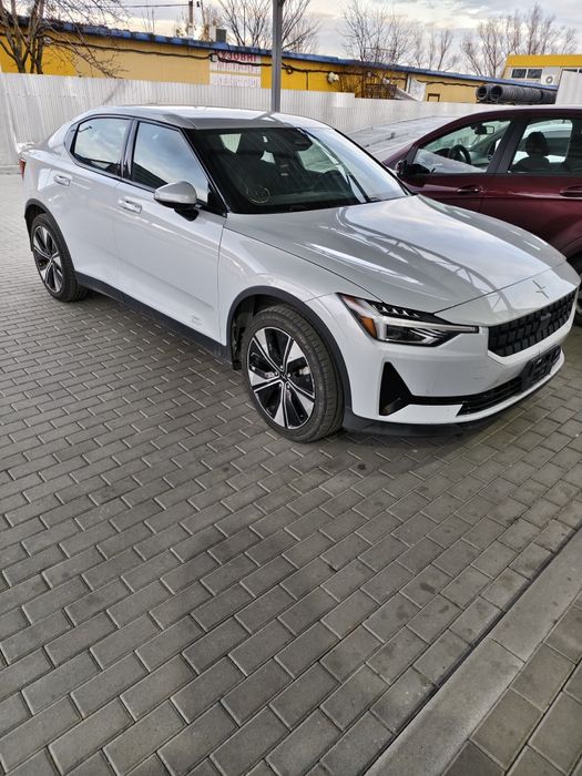 Polestar 2 2023р