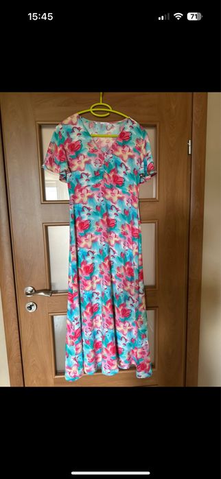 Sukienka Sinsay rozmiar S