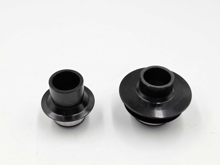 Adaptery przedniej piasty ROVAL boost 15X110mm