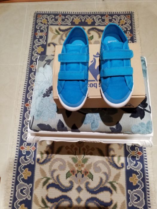 Ténis da LECOQSPORTIF