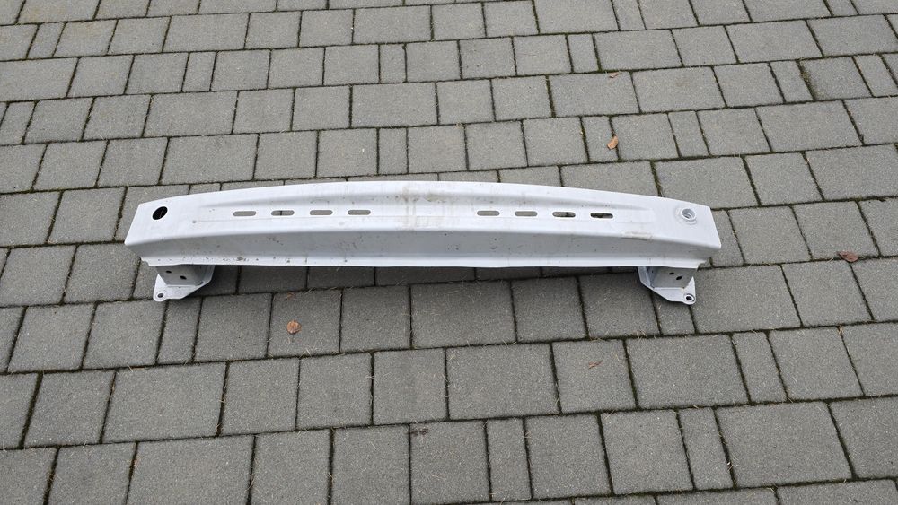 Belka zderzaka tył SKODA KODIAQ ORYGINAŁ