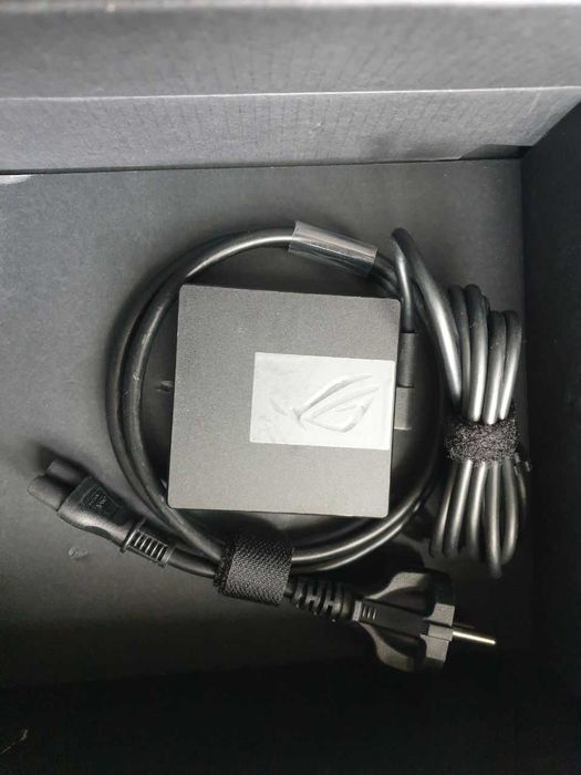 Asus Rog Zephyrus G14 R9 / 32GB / 1TB / RTX4090  / GWARANCJA
