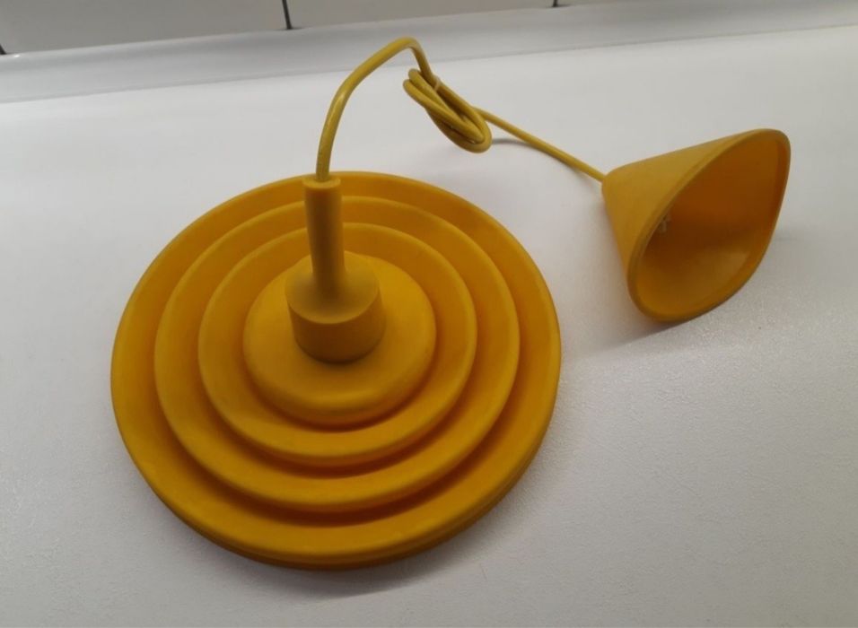 Світильник в дитячі