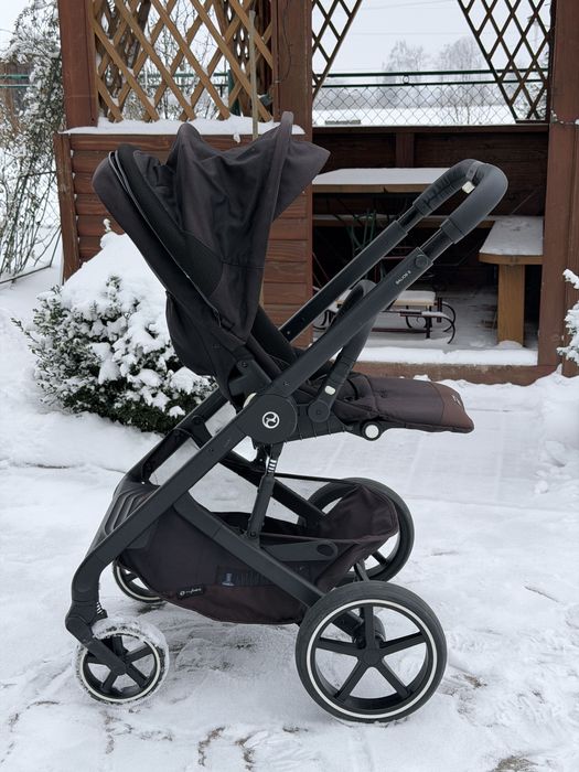 Коляска cybex balios