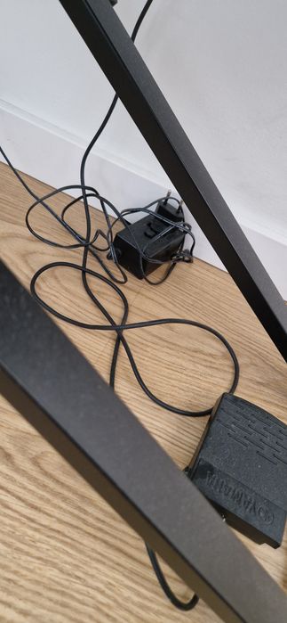 Teclado digital Yamaha dgx 660