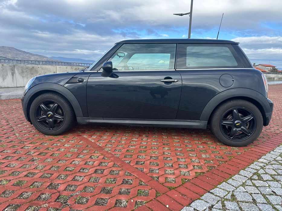 MINI Coupé524415887150960645