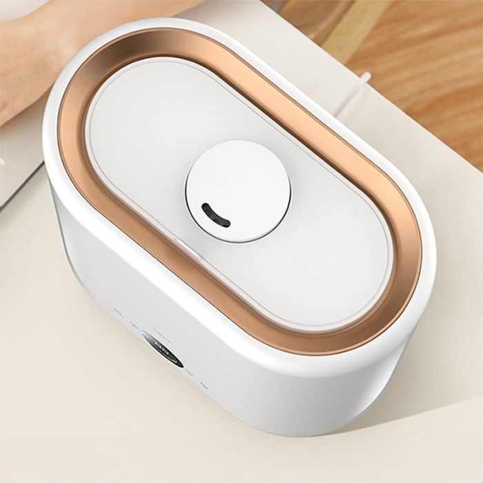 NOWY Nawilżacz ultradźwiękowy DEERMA ST636W