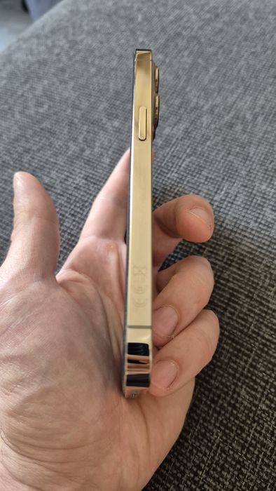 Iphone 13 pro 256GB Gold