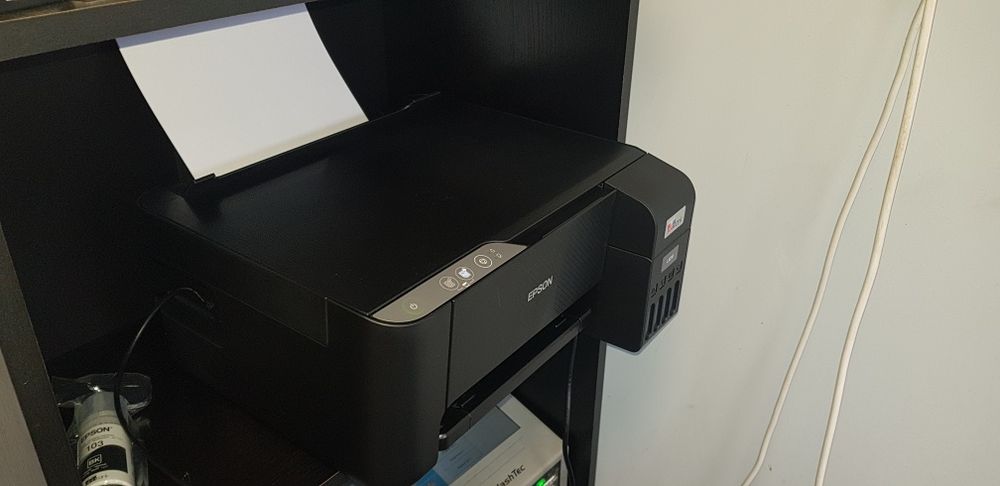 Drukarka Epson L3210