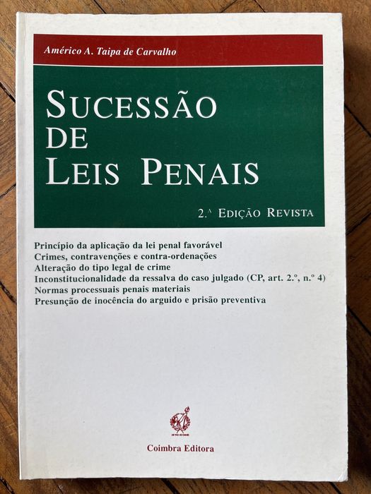 Direito Penal - diversas obras (parte 3)